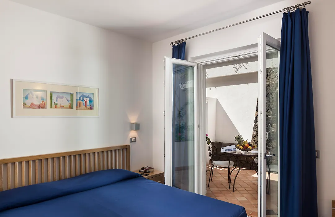 Grifo Hotel Charme & Spa-1